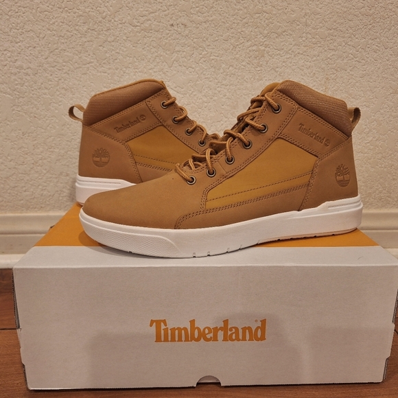 Timberland